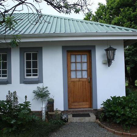 Sani Window B&B And Self Catering Underberg Exteriör bild