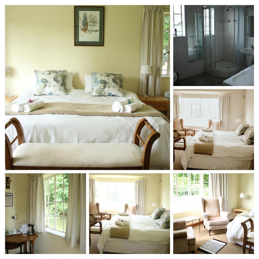 Sani Window B&B And Self Catering Underberg Exteriör bild