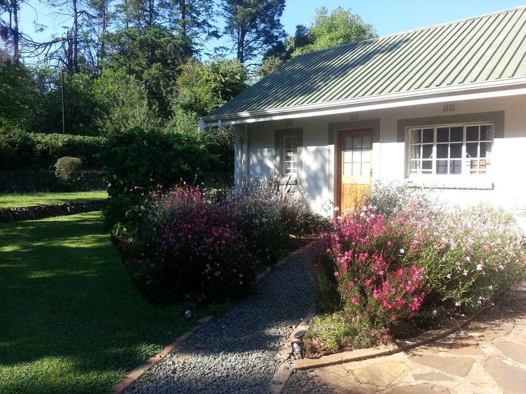 Sani Window B&B And Self Catering Underberg Exteriör bild